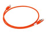 High Quality FTP CAT6 Patchcord (1.5m)