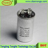 Good Quality 450V Cbb65 35UF Motor Starting Capacitor