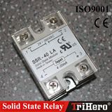Fotek Linear Control Solid State Relay (SSR-40LA)
