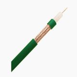 75 Ohm CATV Coaxial Antenna Cable (KX8)