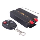 GPS103 Vehicle Car GPS Tracker Real-Time GPS/GSM/GPRS Tracking System