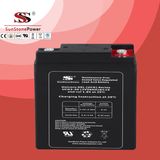 China Manufacturer Lead Acid Battery AGM Battery 2V 50ah