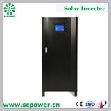 LCD Display Low Frequency High Quality Solar Power Inverter