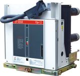 Indoor High Voltage Vacuum Circuit Breaker (VSm-12)