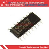 CD4046bm 4046 Hef4046bt Micropower Phase-Locked Loop IC