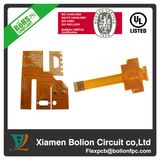Single Side Flexible Printed Circuit Board