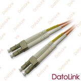 LC Fiber Optic Patch Cord