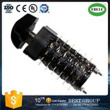 Electronic Rotary Switch Push Switch Rotary Switch Micro Switch