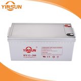 12V 200ah AGM Deep Cycle Battery Gel Battery Solar Battery
