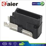 Car Panel Mounted Blade Fuse Holder (QS02)