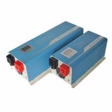 1kw-6kw Pure Sine Wave Solar Power Inverter 12VDC to 220VAC for Home Use