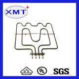 Customised Electric Oven Heating Element with 230V1600W