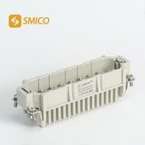 Smico 64 Pin Crimp Terminal Rectangular Waterproof Connectors (HD-064)