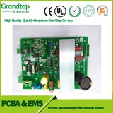 High Density PCB Assembly PCBA GPS Tracking Chip