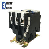 Cjx2-8011-220V Magnetic AC Contactor Industrial Electromagnetic Contactor