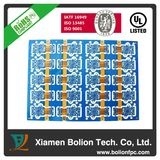 4 Layers High Quality Rigid-Flex PCB