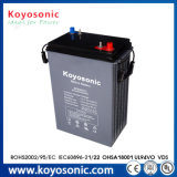 High Quality 6V Deep Cycle Battery 330ah Power Supply Battery