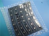 High Temperature PCB Board Iteq Fr-4 0.6mm Thick 0.024 Inch