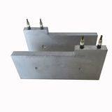 Die Casting Aluminum Plate Heater for Belt Vulcanizing Machine