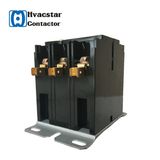 Definite Purpose Contactor Energy-Efficient SA-3 P-30A-24V AC Contactor