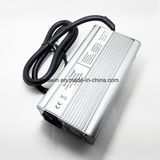 12V 20A Intelligent Smart Fast Battery Charger with MCU