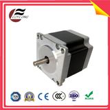 Quality 1.8 Deg NEMA24 Hybrid Stepping Motor for CNC Machines