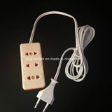 2.7m Cable with The ABS Maertial Socket (Y056)