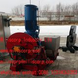 Slewing Motors for Tower Crane