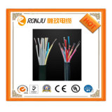 Solar PV Cable 2 Core Flame Retardant Fire Resistant Power Cable