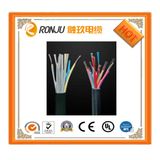 Solar PV Cable 2 Core Flame Retardant Fire Resistant Power Cable