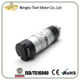 36mm 24V DC Gear Motor for Soap Disperser