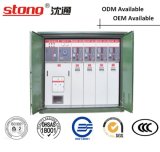Dfwk Stainless Steel Series Cable Distribution Switchgear