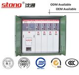 Dfwk Stainless Steel Series Cable Distribution Switchgear