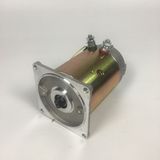 Custom 12V Small Brushed DC Motor for Lifting Platform