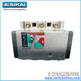 New Type 500A Disconnecting switch 3p/4p Ce/CCC