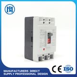 China Good Products 3p 4p 63A 500V 50ka MCCB Electric Circuit Breaker