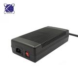 Desktop DC 12V 30A Power Adaptor 360W AC Adapter