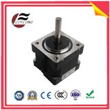 Full Range DC Stepping/Stepper/Servo Motor for Sewing Engraving Machine