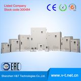 V&T Over Two Decade of Application Knowledge AC Drives Series 0.75W- 3000kw - HD