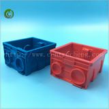 PVC Junction Box PVC Switch Junction Box Socket Electrical Box