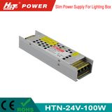 24V 4A 100W LED Light Display Board Module Htn