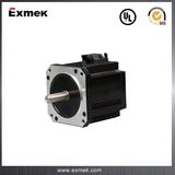 110mm DC Brushless Motor with 3000rpm 4.04nm (ME110AS200-9)