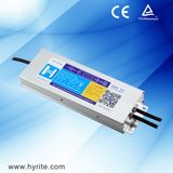 200W IP67 LED Power Supply with TUV Certificated