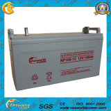 Sealed Lead Acid 12V100ah China Manufacturer Marine Battery for Trolling Motor