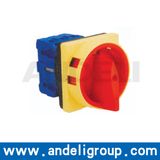 Rotary Switches (LW30)