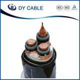 0.6/1kv Cu Conductor PVC Isnulation PVC Power Cable
