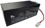 12FM3.5ah Chargeable Lead Acid Battery for Backup Energy System