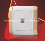 Tel Socket