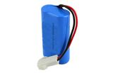 1s2p 3.2V 6.6ah 26650 LiFePO4 Rechargeable Battery Pack