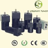 Power Can Be Customized AC Induction Gear Motor with CE